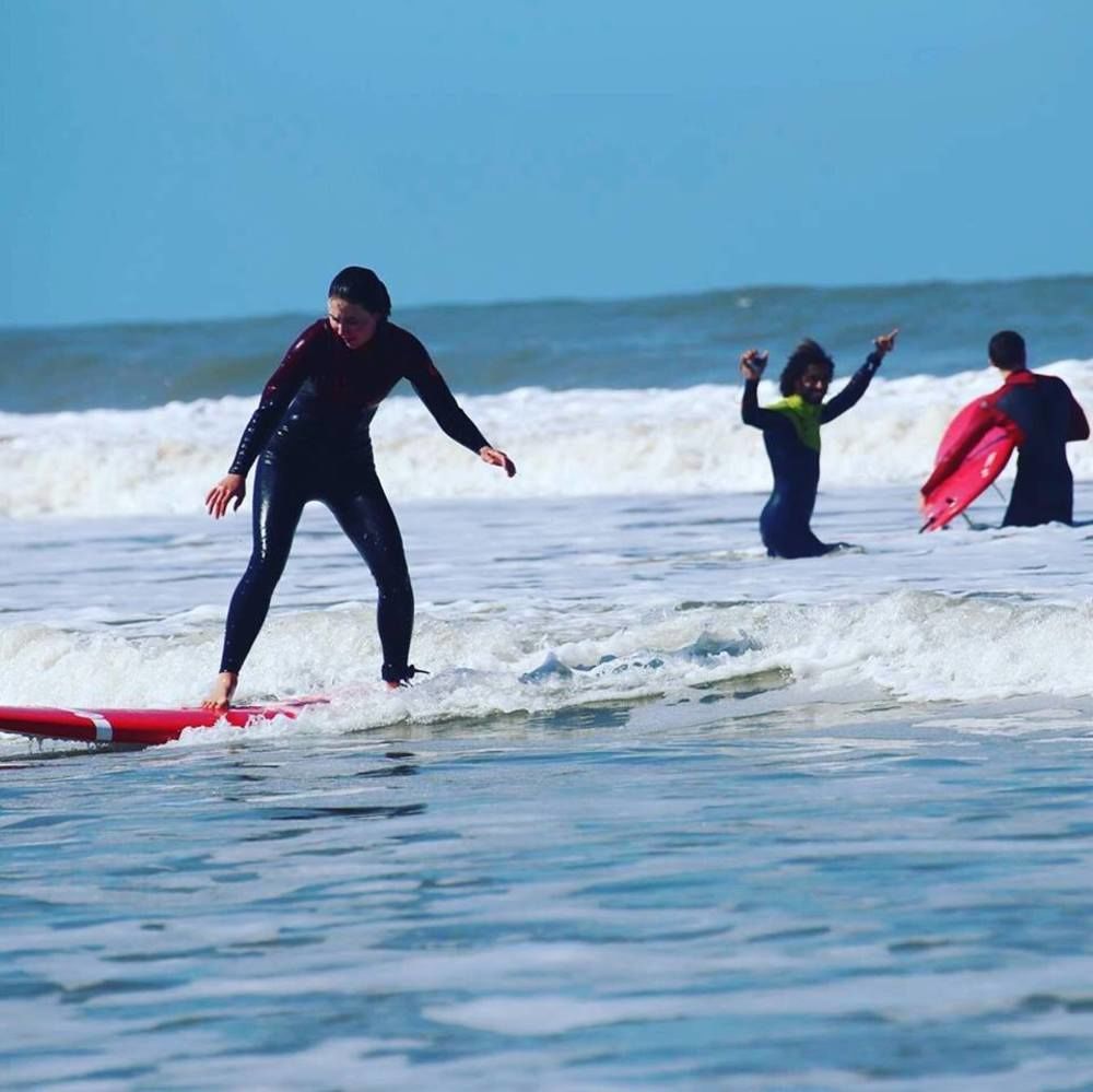 Riad Inna & Watersports Center Essaouira Exterior photo